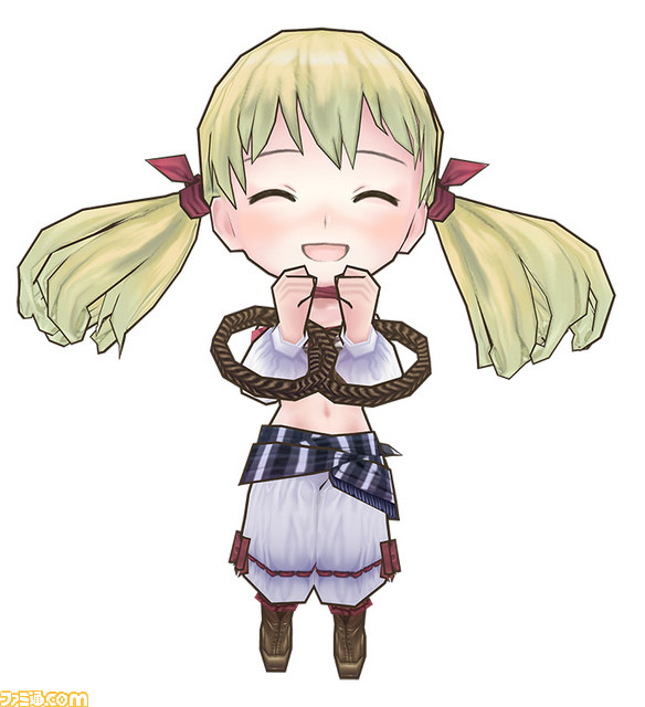 『新・ロロナのアトリエ はじまりの物語 ~アーランドの錬金術士~』これを見れば本作のすべてがまるわかり! バトル、調合、延長戦などの詳細をお届け_36