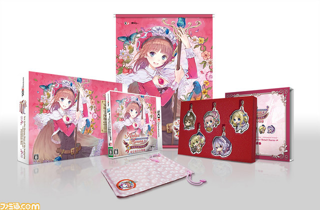『新・ロロナのアトリエ はじまりの物語 ~アーランドの錬金術士~』これを見れば本作のすべてがまるわかり! バトル、調合、延長戦などの詳細をお届け_38