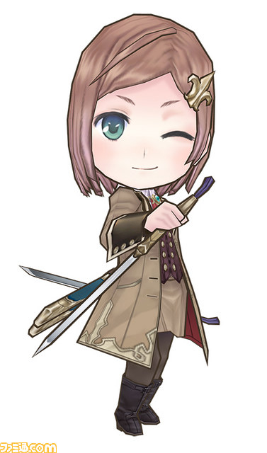『新・ロロナのアトリエ はじまりの物語 ~アーランドの錬金術士~』これを見れば本作のすべてがまるわかり! バトル、調合、延長戦などの詳細をお届け_42