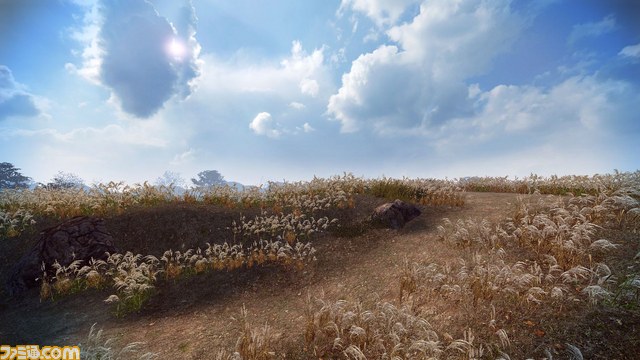 『マビノギ英雄伝』6月17日に“Chapter1”本編となるEpisode1を実装_01