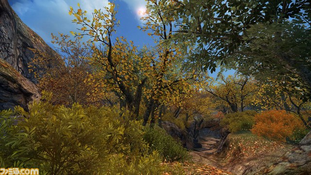 『マビノギ英雄伝』6月17日に“Chapter1”本編となるEpisode1を実装_02