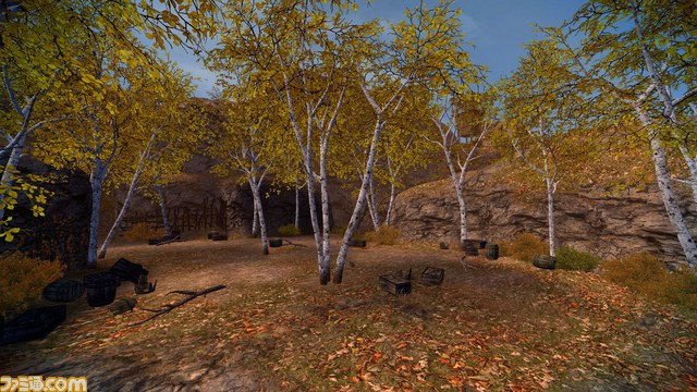 『マビノギ英雄伝』6月17日に“Chapter1”本編となるEpisode1を実装_03