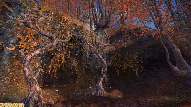 『マビノギ英雄伝』6月17日に“Chapter1”本編となるEpisode1を実装_04