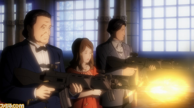 『攻殻機動隊 新劇場版』全国公開に先駆け冒頭12分の本編映像が解禁【動画あり】_06