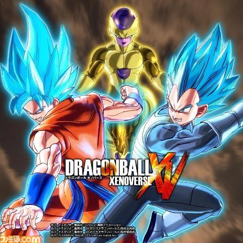 ドラゴンボール ゼノバース PS3