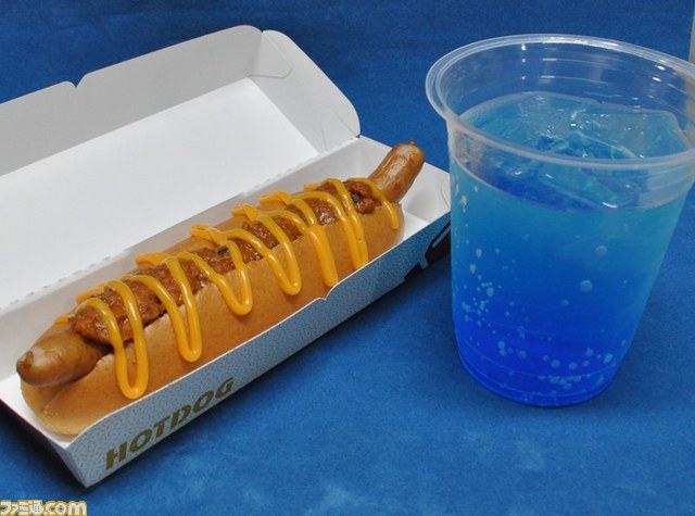 “ソニックバースデーパーティー2015” イベント限定のグッズやフードメニュー、スペシャルライブなどの詳細情報が公開_03