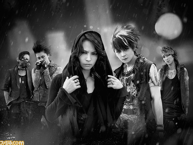 梅雨の季節──“雨”と聞いて思い浮かべる曲ランキングを『CD&DLでーた』が発表 VAMPSからのコメントも!_04