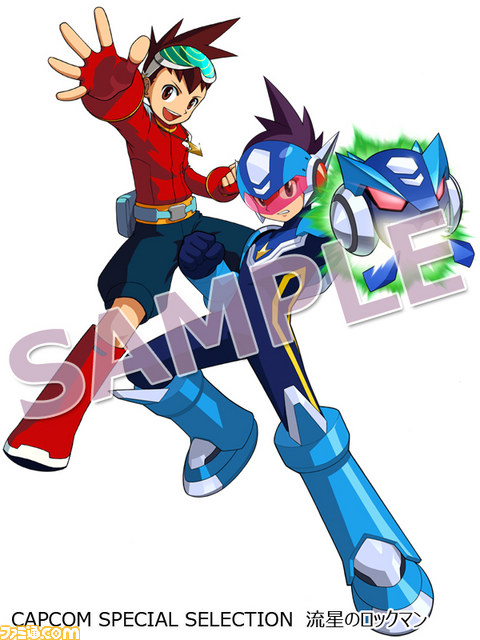 “CAPCOM SPECIAL SELECTION”第3弾リクエスト企画がスタート！　『ヴァンパイア』、『ロックマン ゼロ』など7タイトルがラインアップ_07