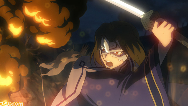 『うたわれるもの 偽りの仮面』OPアニメの場面カット解禁! OPアニメフルバージョンは6月18日公開予定_04