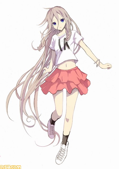 【マーベラス新作特集】『IA/VT -COLORFUL-（イア ビジュアルトラックス カラフル）』 音をキャッチして奏でるリズムゲームなどを紹介　収録曲のプレイ画面も！_05