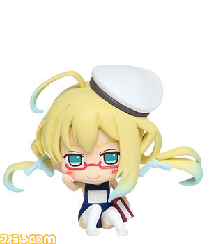 『艦これ』 “戦艦棲姫”、航空戦艦“伊勢”などのフィギュアがクレーンゲーム向けプライズ商品として登場　_02