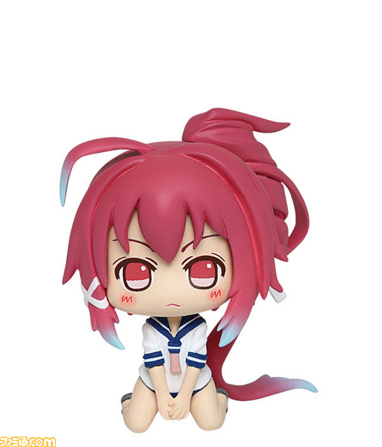 『艦これ』 “戦艦棲姫”、航空戦艦“伊勢”などのフィギュアがクレーンゲーム向けプライズ商品として登場　_04