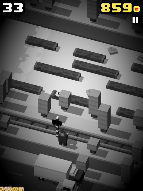 『クロッシーロード』は斜に構えて世間の荒波を乗り越えるほのぼの（？）タップアクションゲーム【とっておきインディーVol.34】_10
