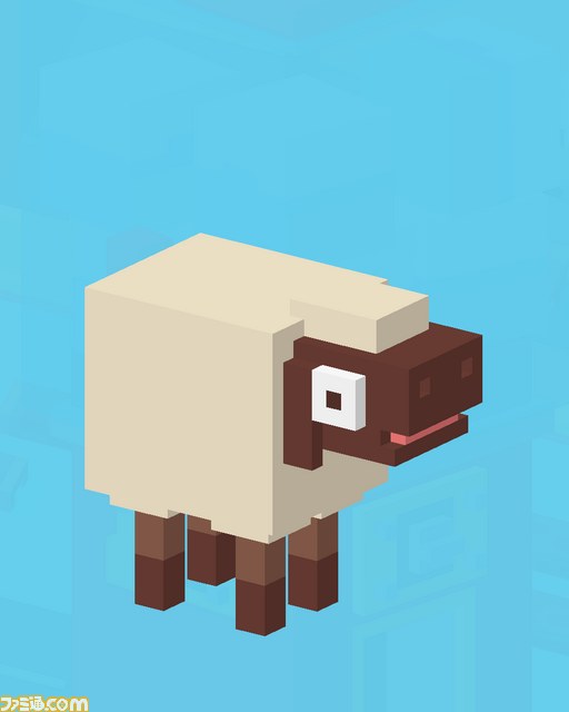 『クロッシーロード』は斜に構えて世間の荒波を乗り越えるほのぼの（？）タップアクションゲーム【とっておきインディーVol.34】_14