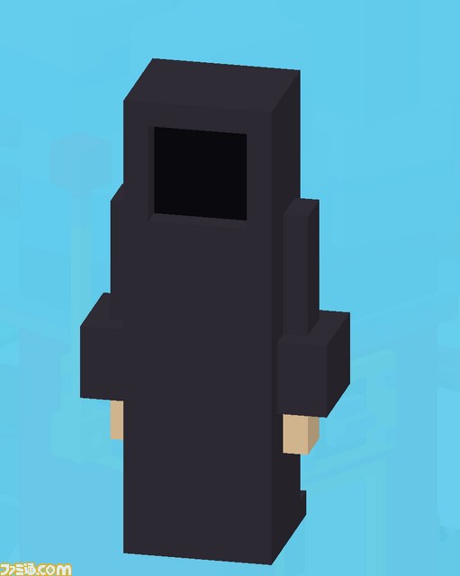 『クロッシーロード』は斜に構えて世間の荒波を乗り越えるほのぼの（？）タップアクションゲーム【とっておきインディーVol.34】_15