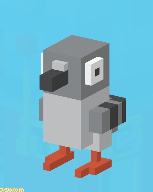 『クロッシーロード』は斜に構えて世間の荒波を乗り越えるほのぼの（？）タップアクションゲーム【とっておきインディーVol.34】_17