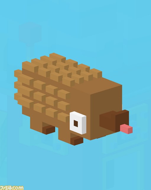 『クロッシーロード』は斜に構えて世間の荒波を乗り越えるほのぼの（？）タップアクションゲーム【とっておきインディーVol.34】_20