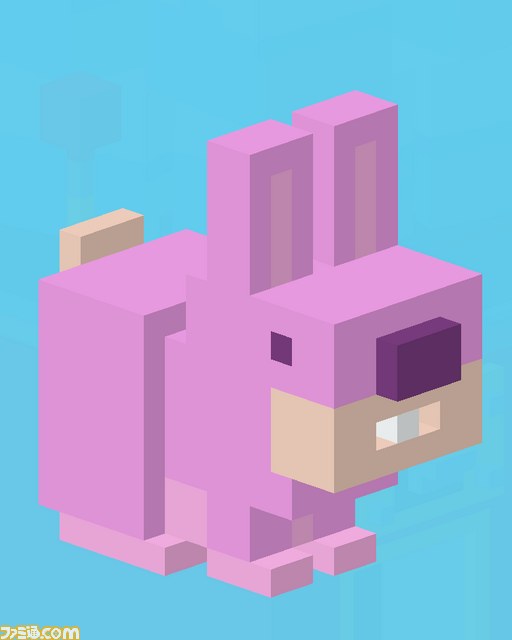 『クロッシーロード』は斜に構えて世間の荒波を乗り越えるほのぼの（？）タップアクションゲーム【とっておきインディーVol.34】_22