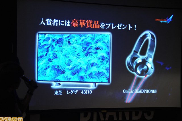 森川智之さんと石川界人さんも駆けつけた！　『デビル メイ クライ 4 スペシャルエディション』発売記念トークショー開催_18