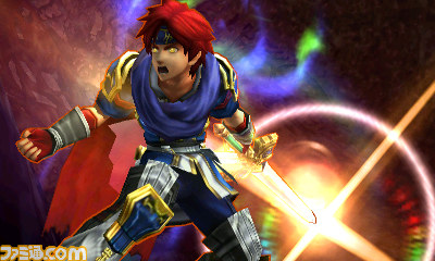 『ストリートファイター』、『バーチャファイター』、『鉄拳』が夢の共演！？　『大乱闘スマッシュブラザーズ for Nintendo 3DS / Wii U』新要素発表まとめ_17