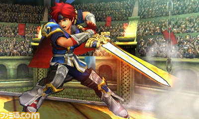 『ストリートファイター』、『バーチャファイター』、『鉄拳』が夢の共演！？　『大乱闘スマッシュブラザーズ for Nintendo 3DS / Wii U』新要素発表まとめ_18