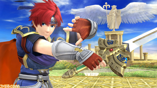 『ストリートファイター』、『バーチャファイター』、『鉄拳』が夢の共演！？　『大乱闘スマッシュブラザーズ for Nintendo 3DS / Wii U』新要素発表まとめ_27