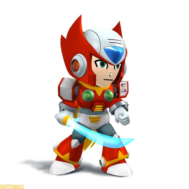 『ストリートファイター』、『バーチャファイター』、『鉄拳』が夢の共演！？　『大乱闘スマッシュブラザーズ for Nintendo 3DS / Wii U』新要素発表まとめ_55