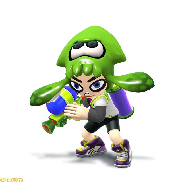 『ストリートファイター』、『バーチャファイター』、『鉄拳』が夢の共演！？　『大乱闘スマッシュブラザーズ for Nintendo 3DS / Wii U』新要素発表まとめ_66