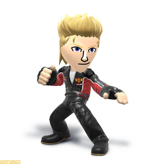 『ストリートファイター』、『バーチャファイター』、『鉄拳』が夢の共演！？　『大乱闘スマッシュブラザーズ for Nintendo 3DS / Wii U』新要素発表まとめ_69