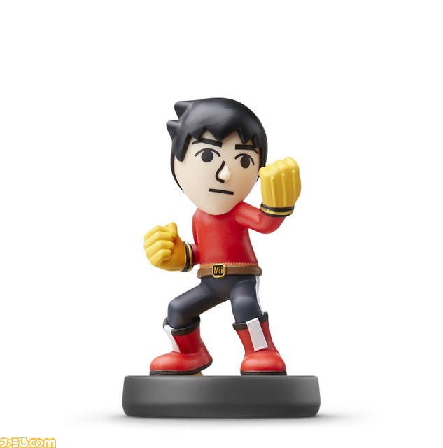『ストリートファイター』、『バーチャファイター』、『鉄拳』が夢の共演！？　『大乱闘スマッシュブラザーズ for Nintendo 3DS / Wii U』新要素発表まとめ_78