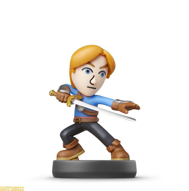『ストリートファイター』、『バーチャファイター』、『鉄拳』が夢の共演！？　『大乱闘スマッシュブラザーズ for Nintendo 3DS / Wii U』新要素発表まとめ_79
