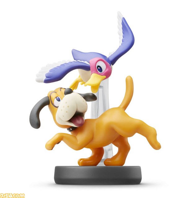 『ストリートファイター』、『バーチャファイター』、『鉄拳』が夢の共演！？　『大乱闘スマッシュブラザーズ for Nintendo 3DS / Wii U』新要素発表まとめ_82