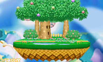 『ストリートファイター』、『バーチャファイター』、『鉄拳』が夢の共演！？　『大乱闘スマッシュブラザーズ for Nintendo 3DS / Wii U』新要素発表まとめ_91
