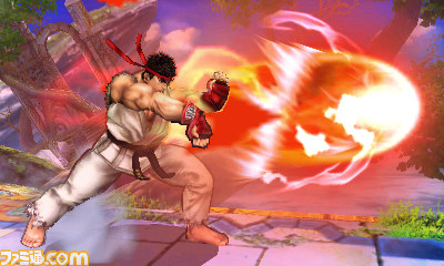 『ストリートファイター』、『バーチャファイター』、『鉄拳』が夢の共演！？　『大乱闘スマッシュブラザーズ for Nintendo 3DS / Wii U』新要素発表まとめ_99