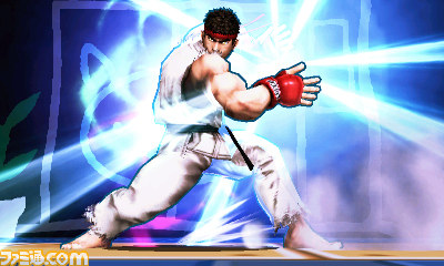 『ストリートファイター』、『バーチャファイター』、『鉄拳』が夢の共演！？　『大乱闘スマッシュブラザーズ for Nintendo 3DS / Wii U』新要素発表まとめ_102