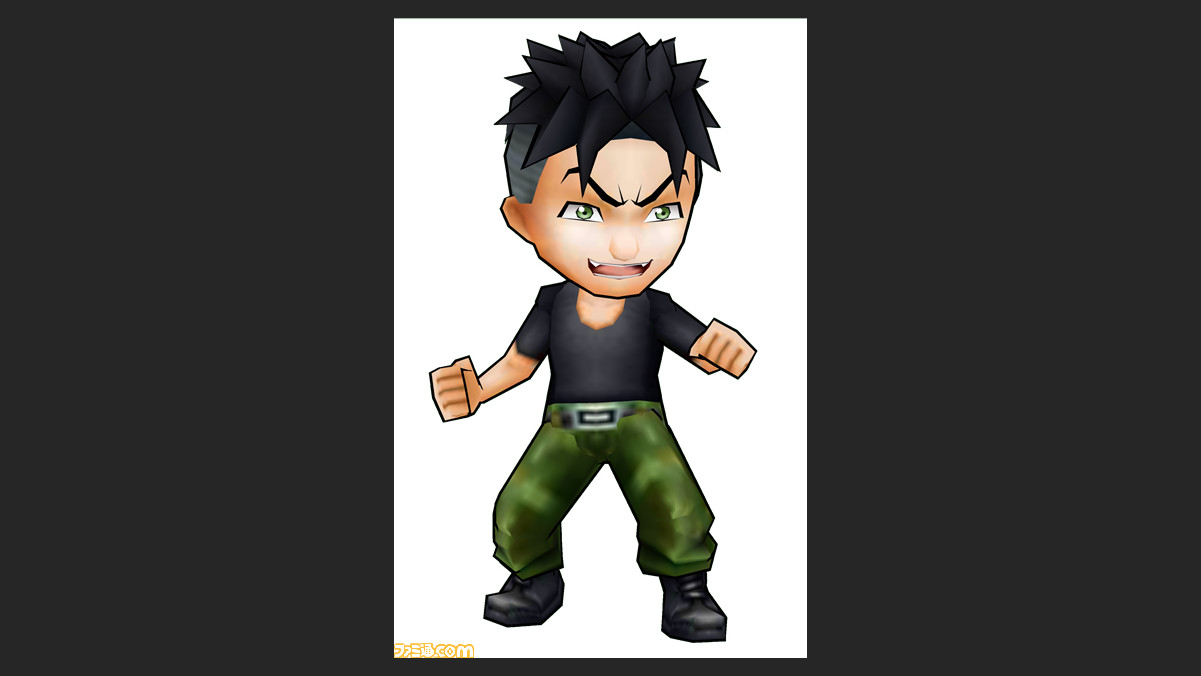 暗殺教室 殺せんせー大包囲網 Dlc第5弾 アニメ21話連動ミッション 着せ替えアイテムセット が配信開始 ファミ通 Com