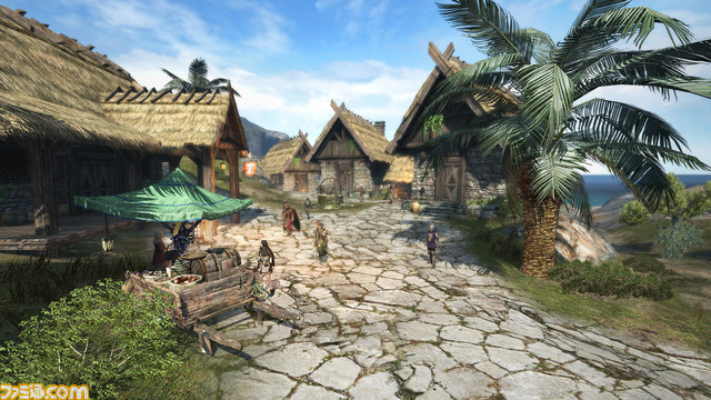 『ドラゴンズドグマ オンライン』6月30日まで、PS4版/PS3版/Windows版“クローズドベータテスト1”一般募集受付中！_18