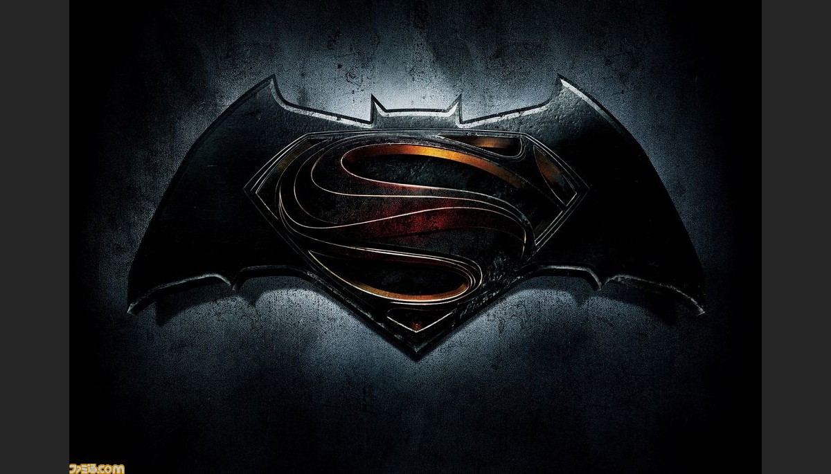 映画 バットマン Vs スーパーマン ジャスティスの誕生 日本公開が16年3月に決定 2大スーパーヒーローがついに激突 ファミ通 Com