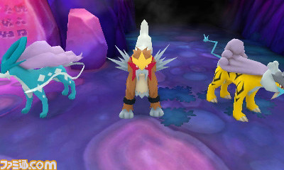 『ポケモン超不思議のダンジョン』星を守る壮大なスケールの物語や、早期購入特典を紹介_23