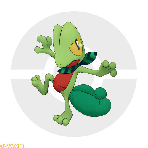 『ポケモン超不思議のダンジョン』星を守る壮大なスケールの物語や、早期購入特典を紹介_46
