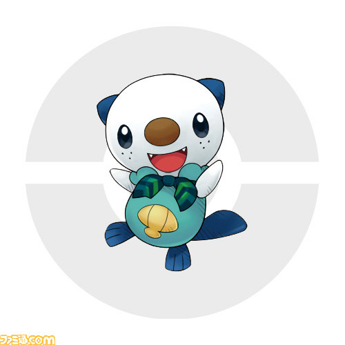 『ポケモン超不思議のダンジョン』星を守る壮大なスケールの物語や、早期購入特典を紹介_47