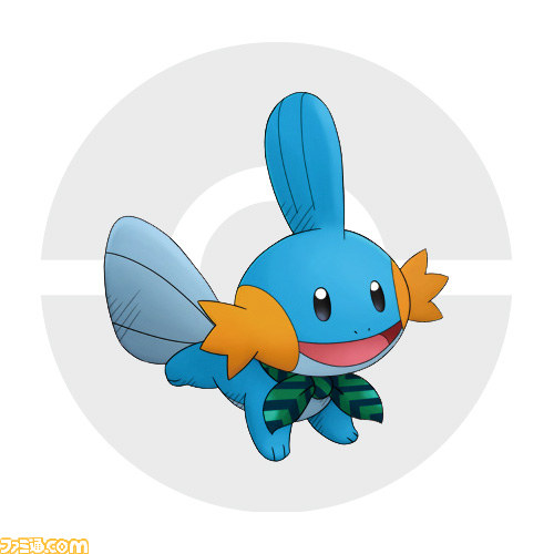『ポケモン超不思議のダンジョン』星を守る壮大なスケールの物語や、早期購入特典を紹介_48