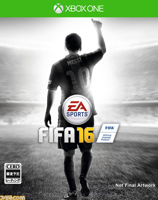 サッカーゲーム『FIFA 16』10月8日発売決定！　先行予約が開始_01