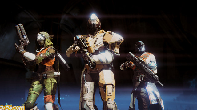 『Destiny（デスティニー） 降り立ちし邪神』PS3、PS4向けに日本国内で9月17日発売決定【動画あり】_05