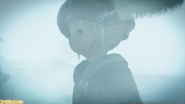 【動画追加】リミットブレイク3だと!? 『FFXIV: 蒼天のイシュガルド』E3開幕に合わせ、アーリーアクセス目前に大量の画像を公開！【E3 2015】_04