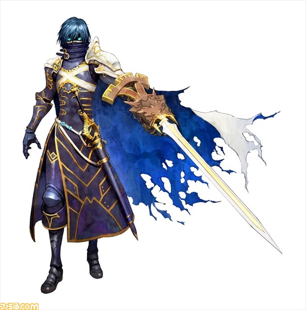 『幻影異聞録♯FE』キャラクター＆キャスト詳細や新たな画面写真が到着！【E3 2015】_04