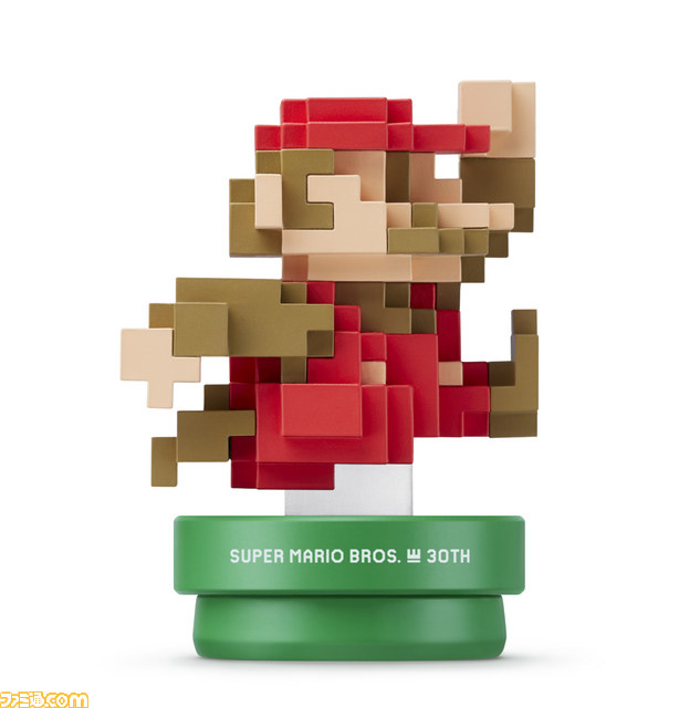 『スーパーマリオメーカー』発売日は2015年9月10日、amiiboとの連動なども明らかに【E3 2015】_01