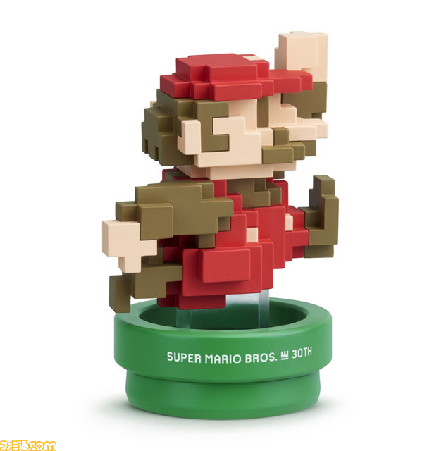 『スーパーマリオメーカー』発売日は2015年9月10日、amiiboとの連動なども明らかに【E3 2015】_02