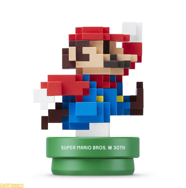 『スーパーマリオメーカー』発売日は2015年9月10日、amiiboとの連動なども明らかに【E3 2015】_04