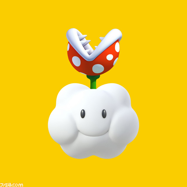 『スーパーマリオメーカー』発売日は2015年9月10日、amiiboとの連動なども明らかに【E3 2015】_22